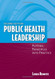 Public Health Leadership