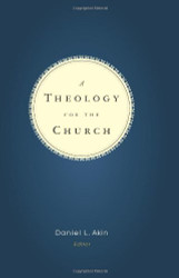 Theology For The Church