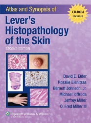 Synopsis And Atlas Of Lever's Histopathology Of The Skin