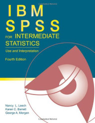 Spss For Introductory And Intermediate Statistics