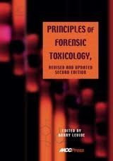 Principles Of Forensic Toxicology
