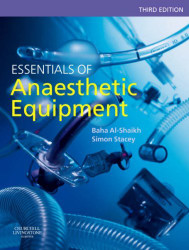 Essentials Of Anaesthetic Equipment