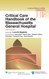 Critical Care Handbook Of The Massachusetts General Hospital
