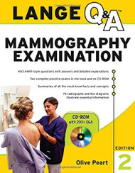 Appleton And Lange Review Of Mammography