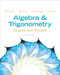 Algebra And Trigonometry