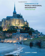 Fundamentals Of World Regional Geography
