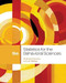 Statistics For The Behavioral Sciences Statistics For The Behavioral Sciences