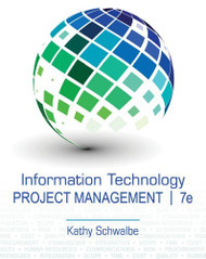 Information Technology Project Management