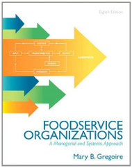 Foodservice Organizations