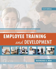 Employee Training And Development