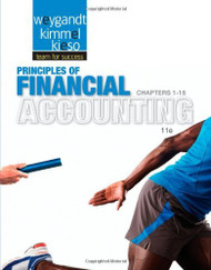 Principles Of Financial Accounting Chapters 1-18