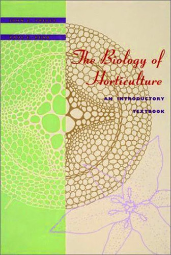 Biology Of Horticulture