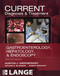 Current Diagnosis And Treatment Gastroenterology