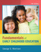 Fundamentals Of Early Childhood Education
