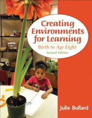 Creating Environments For Learning