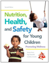 Nutrition Health And Safety For Young Children