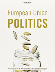 European Union Politics