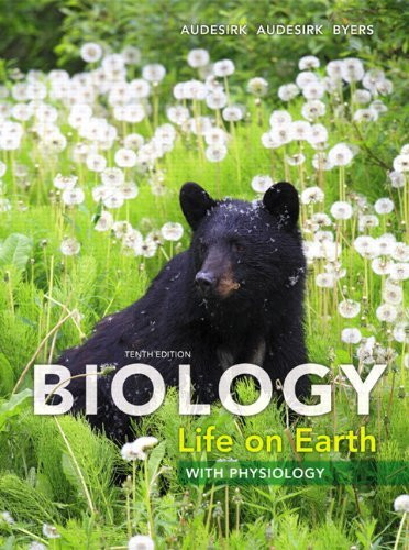 Biology Life On Earth With Physiology