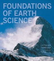 Foundations Of Earth Science