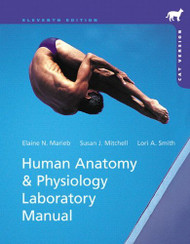 Human Anatomy And Physiology Laboratory Manual Cat Version