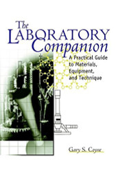 Laboratory Companion