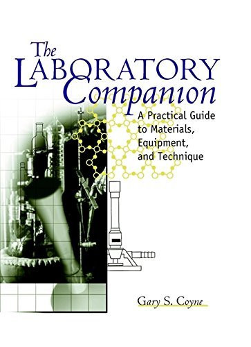 Laboratory Companion