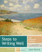 Steps To Writing Well With Additional Readings