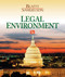 Legal Environment