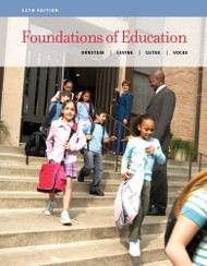 Foundations Of Education