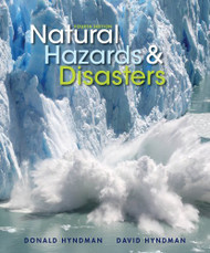 Natural Hazards And Disasters