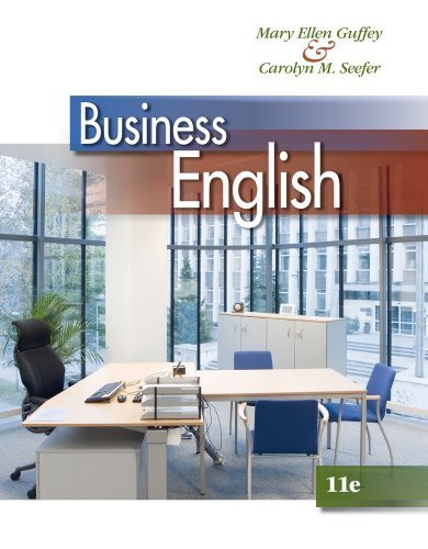 Business English