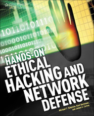 Hands-On Ethical Hacking And Network Defense