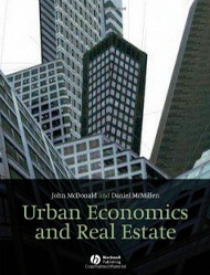 Urban Economics And Real Estate