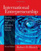 International Entrepreneurship