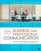 Business And Professional Communication
