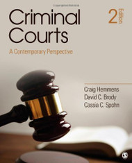 Criminal Courts