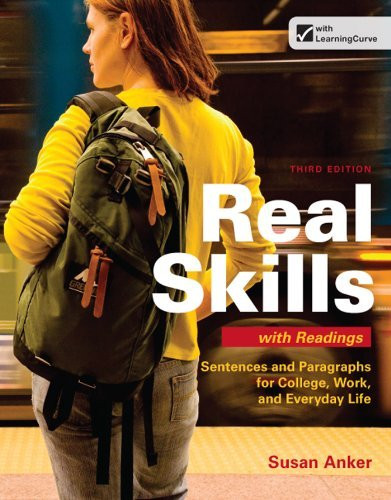 Real Skills With Readings