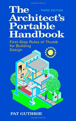 Architect's Portable Handbook