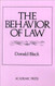 Behavior Of Law