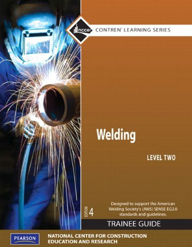 Welding Level 2 Trainee Guide