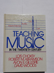 Teaching Music In The Twenty-First Century