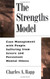 Strengths Model