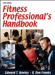 Fitness Professional's Handbook