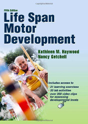Life Span Motor Development
