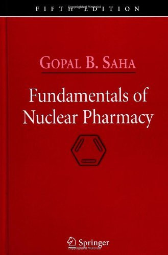 Fundamentals Of Nuclear Pharmacy