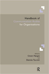 Auditing Organizational Communication