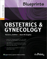 Blueprints Obstetrics And Gynecology