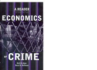 Economics Of Crime