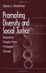Promoting Diversity And Social Justice
