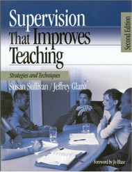 Supervision That Improves Teaching And Learning